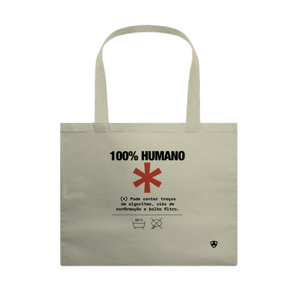Ecobag - Decomposition Label