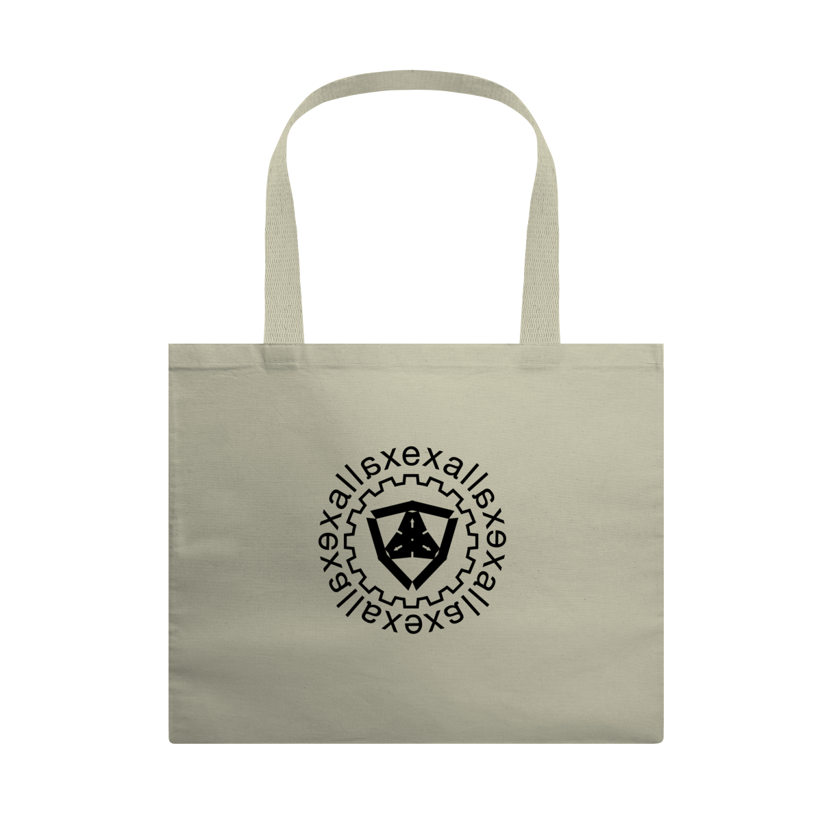 Ecobag - Escape In