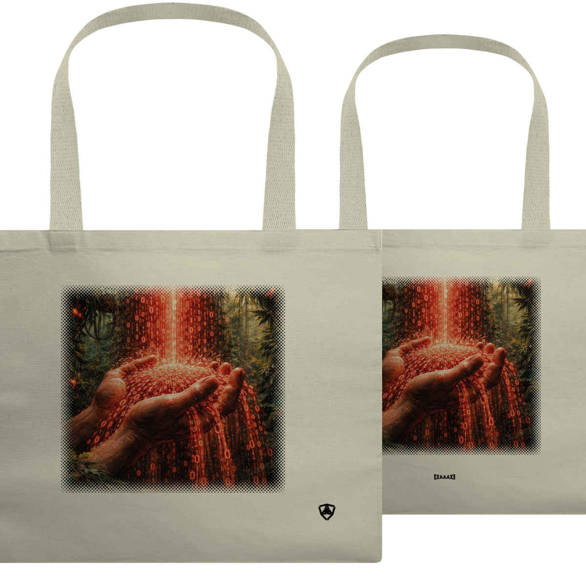 Ecobag - Memória Transviada