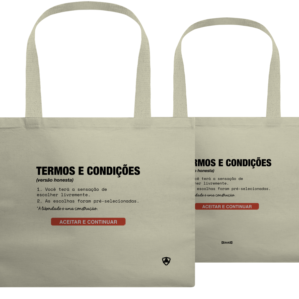 Ecobag - Default Honesto