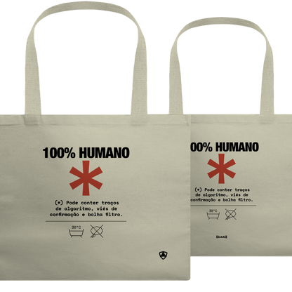 Ecobag - Decomposition Label