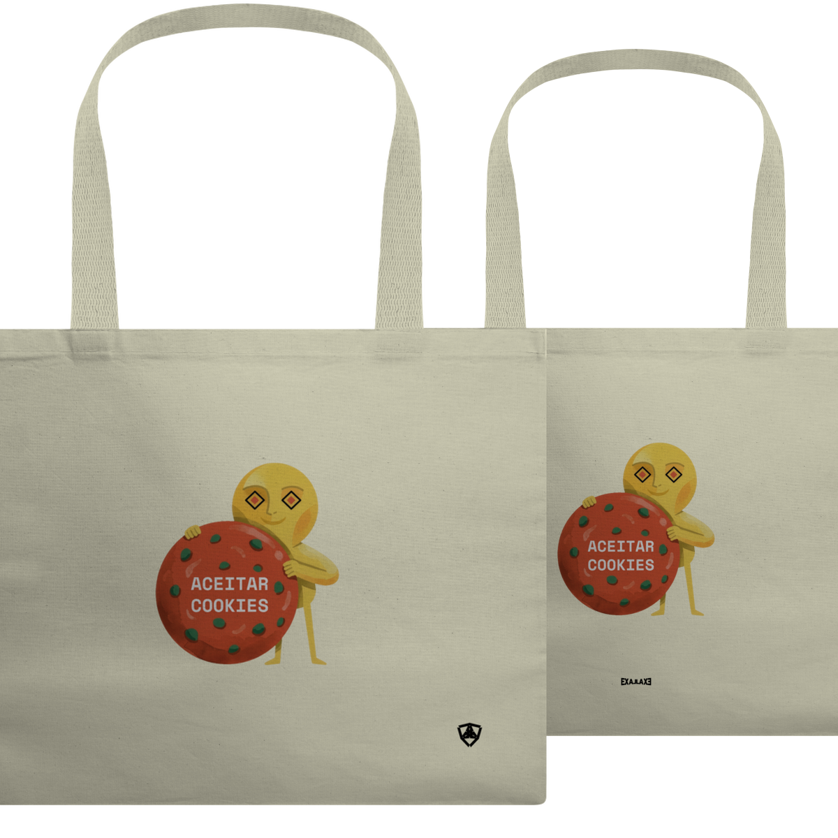 Ecobag - Candy Click