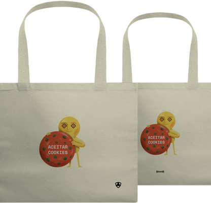 Ecobag - Candy Click
