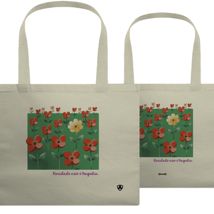 Ecobag - Padrão Sincopático