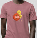 Camiseta Rose Unissex - Candy Click | Exallaxe