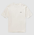 Camiseta Oversized Off-White Unissex - Anonymous Manifest | Exallaxe
