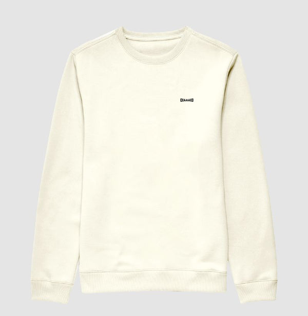 Suéter Moletom Off-White Unissex - Anonymous Manifest