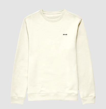 Suéter Moletom Off-White Unissex - Anonymous Manifest | Exallaxe