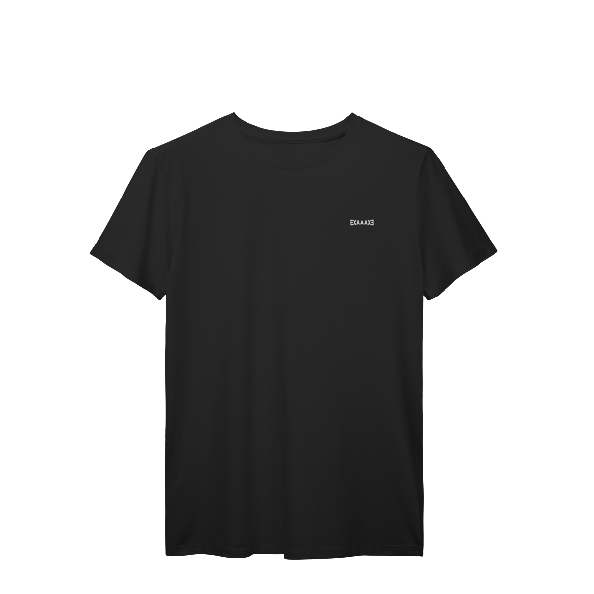 Camiseta Preta Unissex - Rot Cashflow
